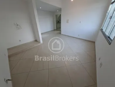 Apartamento com 1 Quarto à venda, 64m² no Taquara, Rio de Janeiro