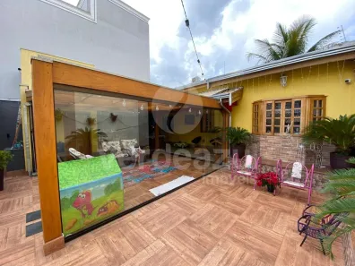 Casa com 2 Quartos à venda, 202m² no Vila Aeroporto, Campinas