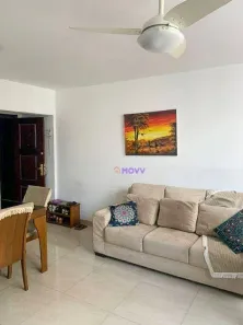Apartamento com 3 Quartos à venda, 120m² no Icaraí, Niterói