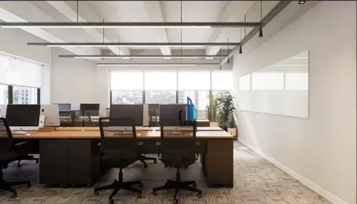 Sala Comercial para alugar, 150m² no Higienópolis, São Paulo