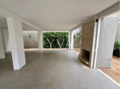 Casa de Condomínio com 4 Quartos à venda, 390m² no Granja Julieta, São Paulo