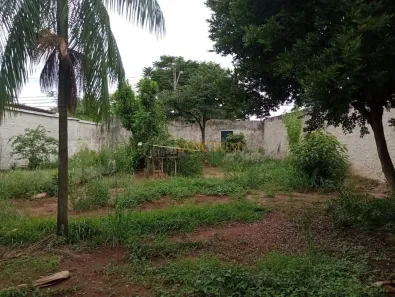 Lote/Terreno à venda, 332m² no Jardim Eulina, Campinas