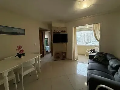 Apartamento com 2 Quartos à venda, 54m² no Vila Leopoldina, São Paulo