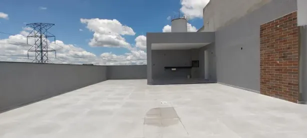 Apartamento com 3 Quartos à venda, 90m² no Jardim Belvedere, Volta Redonda