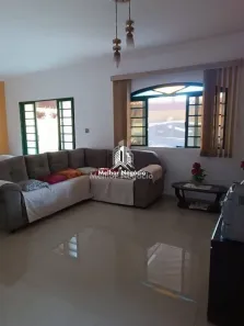 Casa com 3 Quartos à venda, 301m² no Jardim Eulina, Campinas