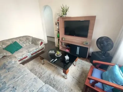 Sobrado com 2 Quartos para venda ou aluguel, 120m² no Vila Bertioga, São Paulo