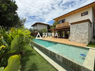 Casa com 5 Quartos à venda, 700m² no Açu da Torre, Mata de São João