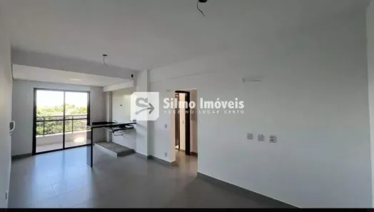 Apartamento com 2 Quartos à venda, 62m² no Daniel Fonseca, Uberlândia