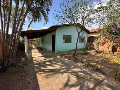 Casa com 3 Quartos à venda, 100m² no Plano Diretor Sul, Palmas