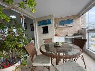 Apartamento com 3 Quartos à venda, 149m² no Centro, Bertioga