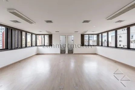 Sala Comercial à venda, 128m² no Jardim Paulista, São Paulo