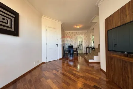 Apartamento com 3 Quartos à venda, 203m² no Ipiranga, São Paulo