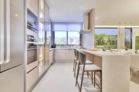 Apartamento com 4 Quartos à venda, 175m² no Jardinaves, Nova Lima