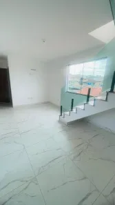 Apartamento com 3 Quartos à venda, 120m² no Coqueiros, Belo Horizonte