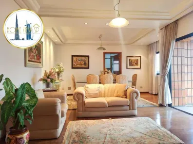 Apartamento com 3 Quartos à venda, 200m² no Parque São Jorge, São Paulo