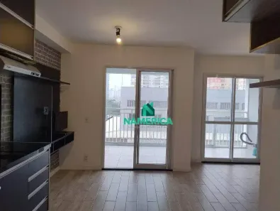 Apartamento com 1 Quarto à venda, 34m² no Ipiranga, São Paulo
