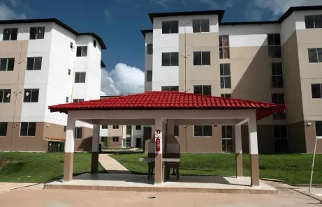 Apartamento com 2 Quartos à venda, 44m² no Bairro Parque Verde, Marituba