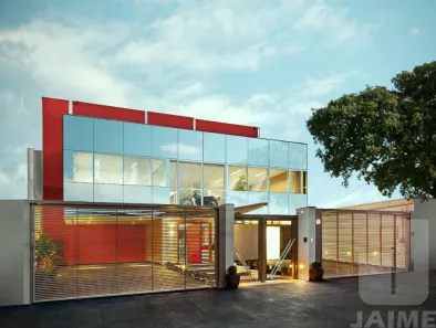 Imóvel Comercial para alugar, 400m² no Mirandópolis, São Paulo