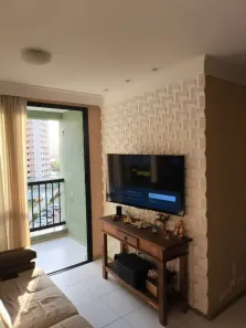 Apartamento com 3 Quartos à venda, 80m² no Luzia, Aracaju