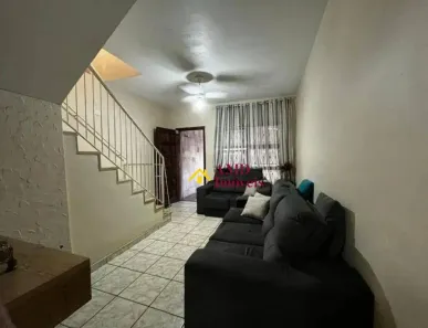 Casa com 2 Quartos à venda, 126m² no Vila Monteiro, Piracicaba
