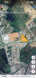 Lote/Terreno à venda, 20000m² no Cabiúnas, Macaé
