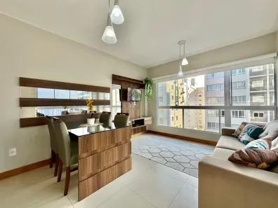 Apartamento com 2 Quartos à venda, 68m² no Capão da Canoa, Capão da Canoa