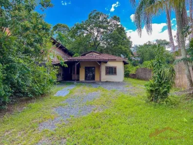 Casa com 3 Quartos à venda, 89m² no Costa e Silva, Joinville