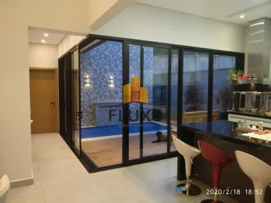 Casa com 3 Quartos à venda, 239m² no Jardim Estoril, Bauru
