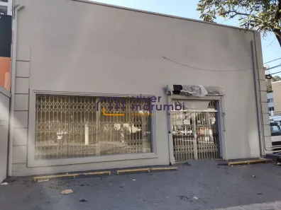 Imóvel Comercial para alugar, 200m² no Super Quadra Morumbi, São Paulo