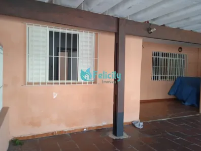 Casa com 2 Quartos à venda, 198m² no Vila Piauí, São Paulo