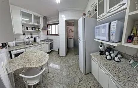 Apartamento com 3 Quartos à venda, 75m² no Vila Gilda, Santo André