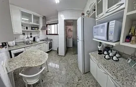 Apartamento com 3 Quartos à venda, 75m² no Vila Gilda, Santo André