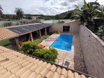 Fazenda/Sítio com 3 Quartos à venda, 100m² no , Juatuba