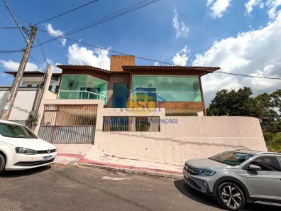 Casa com 4 Quartos à venda, 180m² no Colina de Laranjeiras, Serra