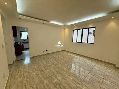 Apartamento com 3 Quartos à venda, 139m² no Ponta da Praia, Santos