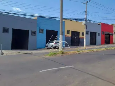 Galpão/Depósito/Armazém para alugar, 200m² no Jardim Santa Antonieta, Marília