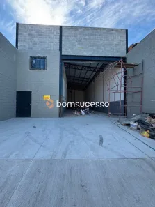 Galpão/Depósito/Armazém para alugar, 370m² no Vila Alpina, São Paulo