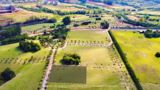 Lote/Terreno à venda, 2470m² no Tupinambá, Porto Feliz