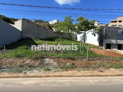 Lote/Terreno à venda, 470m² no Lundcea, Lagoa Santa