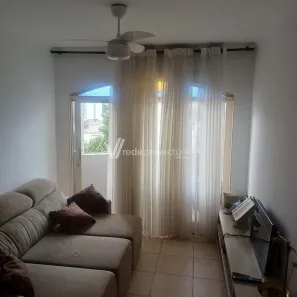Apartamento com 3 Quartos à venda, 84m² no Vila Itapura, Campinas