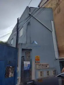 Casa com 12 Quartos à venda, 250m² no Vila Hebe, São Paulo