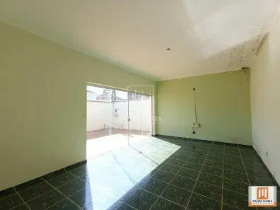 Imóvel Comercial com 3 Quartos para alugar, 213m² no Vila Seixas, Ribeirão Preto