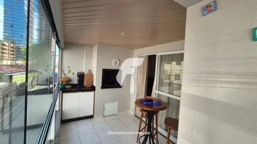 Apartamento com 2 Quartos à venda, 168m² no Meia Praia, Itapema
