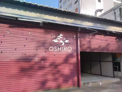 Ponto Comercial para alugar, 550m² no Embaré, Santos