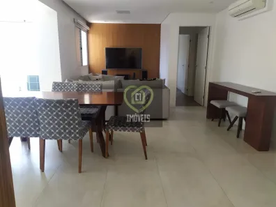 Apartamento com 2 Quartos para alugar, 88m² no Perdizes, São Paulo