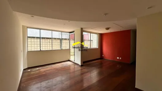Apartamento com 4 Quartos à venda, 140m² no Buritis, Belo Horizonte