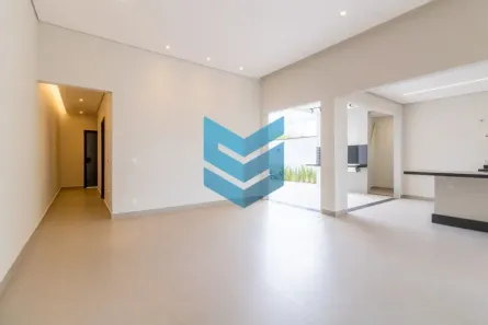 Casa com 3 Quartos à venda, 175m² no Green Valley, Votorantim