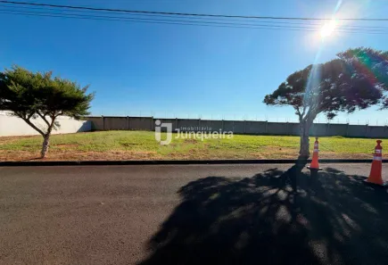 Lote/Terreno à venda, 300m² no Residencial Fazenda Pinheirinho, Rio das Pedras