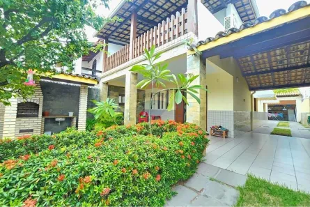Casa com 4 Quartos à venda, 237m² no Piatã, Salvador