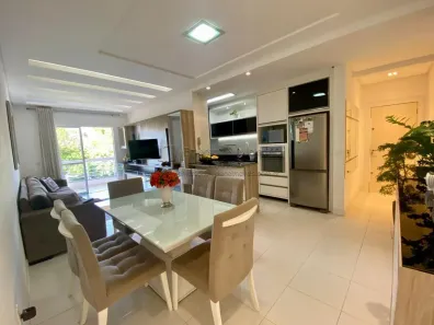 Cobertura com 4 Quartos à venda, 191m² no João Paulo, Florianópolis